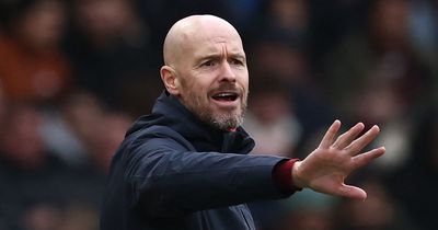 Man Utd woes continue as Erik ten Hag tactic backfires vs Southampton - 5 talking points