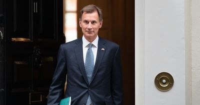 SNP tells Jeremy Hunt to use Budget to ‘put money in people’s pockets’