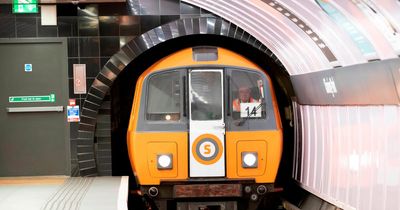 Glasgow Subway shuts down both circles following 'passenger incident'