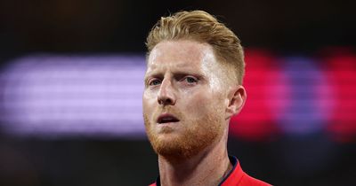 Durham and England cricketer Ben Stokes fuming after thieves steal bag at London's King's Cross station