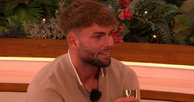Love Island's Tom Clare's mum shares awkward show moment which made her switch off