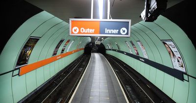 Glasgow Subway suspends all travel due to 'passenger incident'