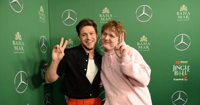 Lewis Capaldi hints at new documentary with Niall Horan which would see the pair travelling Scotland