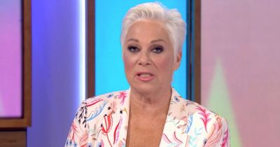 Loose Women star Denise Welch rejects big-money offers to appear on BBC show