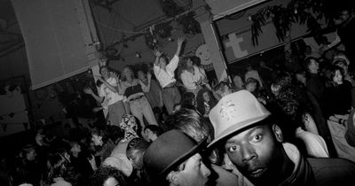 Can you name Manchester's long-lost nightclubs and bars? Test your knowledge