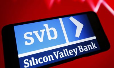 Why Silicon Valley Bank was so important to UK tech sector