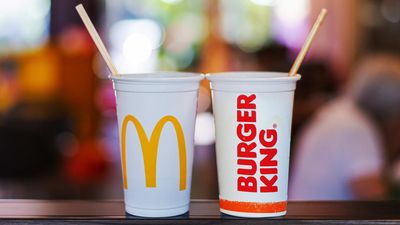 Burger King or McDonald's: Which Brand Is More Popular In Your State?