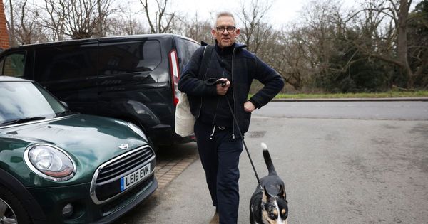 When will Gary Lineker be back on Match of the Day? Comeback date emerges as BBC talks 'progressing well'