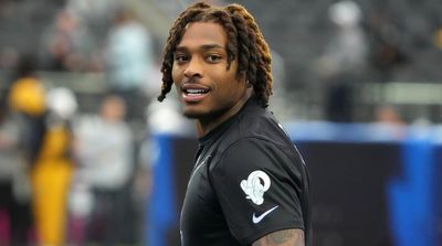 Report: Dolphins Acquiring Jalen Ramsey in Trade With Rams