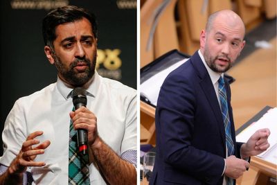 Humza Yousaf rejects calls for SNP to cool down on independence campaign