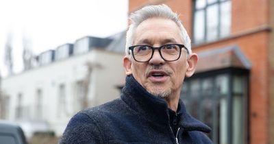 Inside BBC crisis talks amid toxic Gary Lineker saga as Match of the Day ratings emerge