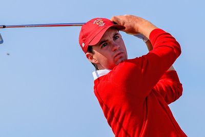 Alex Smalley joins elite group with latest hole-in-one at TPC Sawgrass