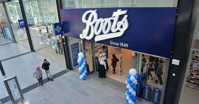 Boots shoppers say 'flawless' £10 foundation earns them 'so many compliments'