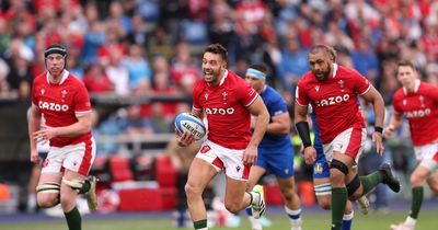 Emotional Rhys Webb puts down massive World Cup marker as he finally hopes to lay ghosts to rest