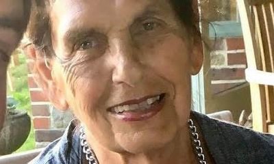 Jennifer Preston obituary