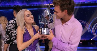 Dancing On Ice final: Who won the show last year as 2023 winner crowned?