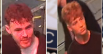 Man left with broken jaw after attack in Nottingham city centre on night out
