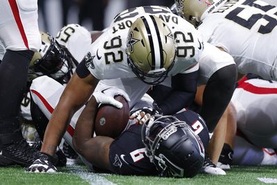 5 best free agent destinations for Saints DE Marcus Davenport