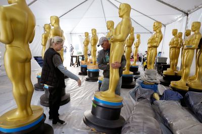 How does Oscars voting work? This is how winners are decided