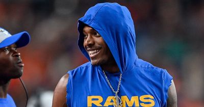 Los Angeles Rams agree blockbuster trade with Miami Dolphins for Jalen Ramsey