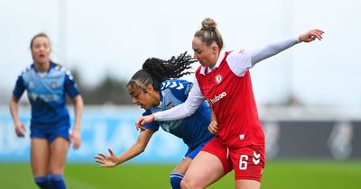 Bristol City Women's second-half resilience kicks promotion battle into new gear