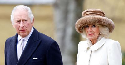 Camilla's special Coronation plan for grandchildren as Archie and Lilibet 'not invited'