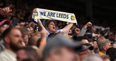 Leeds United told home form will be 'decisive' for their survival prospects