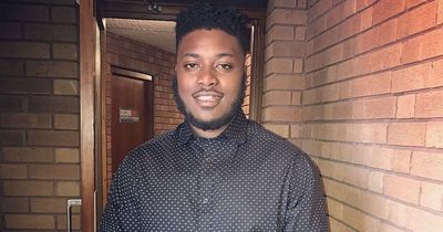 Nightclub fatal stabbing victim praised as 'one of the greatest of men' as police hunt killer
