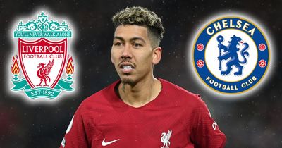 Chelsea transfer plan left in doubt as Roberto Firmino displays Liverpool loyalty