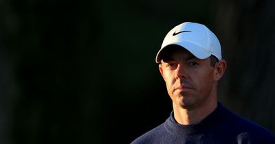 Rory McIlroy opens up on 'sacrificing' performances to lead LIV Golf fight