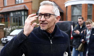 Pressure on BBC chair mounts over Gary Lineker suspension