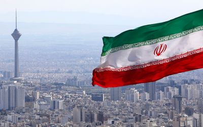 Washington brands Iran prisoner swap agreement a ‘cruel lie’