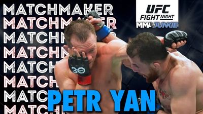 Sean Shelby’s Shoes: What’s next for Petr Yan after UFC Fight Night 221 loss?