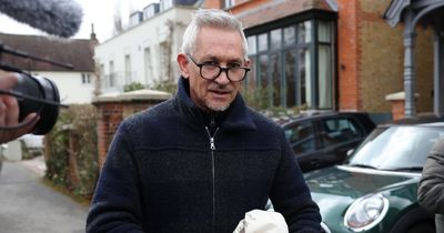 Gary Lineker 'WILL return to BBC next weekend' after broadcaster row