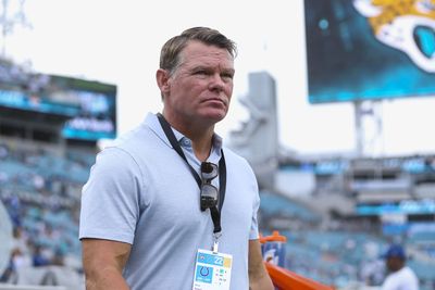 POLL: Should the Colts trade for No. 3 pick in draft?