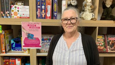 Demand for free period products at all time high but more donations, volunteers needed