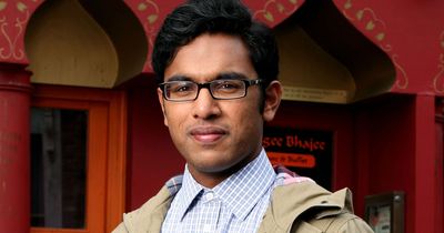 EastEnders Tamwar's transformation from soap nerd to Hollywood star