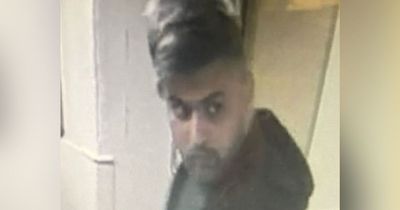 Urgent appeal to find missing man, 29, last seen near Manchester city centre