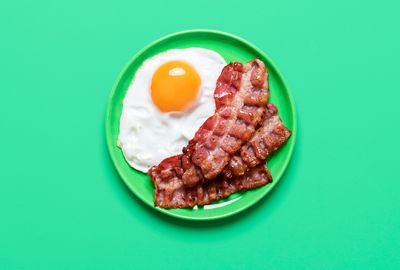 Keto-like diets linked to heart disease