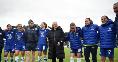 5 WSL talking points as Chelsea reclaim top spot but Man City and Arsenal stay in hunt