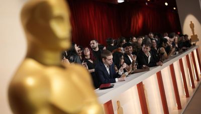 Sure things at tonight’s Oscars: Ke Huy Quan, a slap joke, and In Memoriam outrage