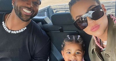 Khloe Kardashian fans predict she 'will have third baby with Tristan Thompson'