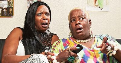 Gogglebox's Sandra Martin claims she was 'paid more' than castmates for 'making the show'