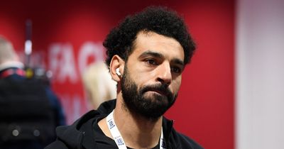 Liverpool star Mohamed Salah's home in Egypt burgled as nephew found property ransacked