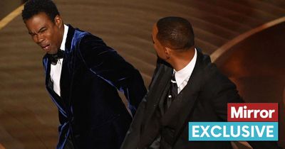 Will Smith's 'jaw-dropping' slap will be on everyone's mind at tonight's Oscars, expert says