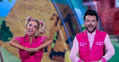 Fans disappointed with result as comedian Kevin McGahern exists Dancing with the Stars
