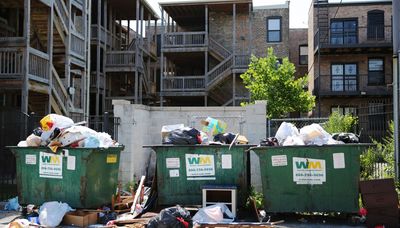 City must push forward in holding businesses, residential buildings responsible for recycling