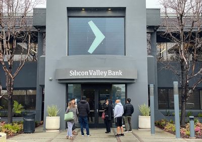 More than 1,000 VC, PE, and investment firms held capital at SVB in 2022