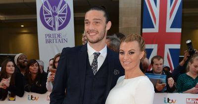 Police investigation launched after thieves steal phone from ex-Newcastle footballer Andy Carroll's young daughter