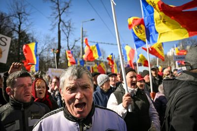 Moldova smashes pro-Moscow subversion ring